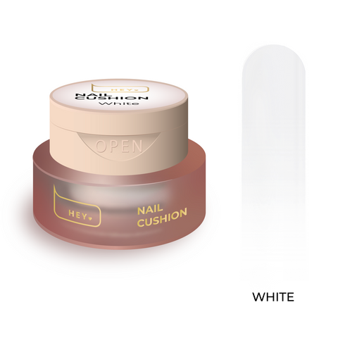 HEYLOVE Nail Cushion White 2g
