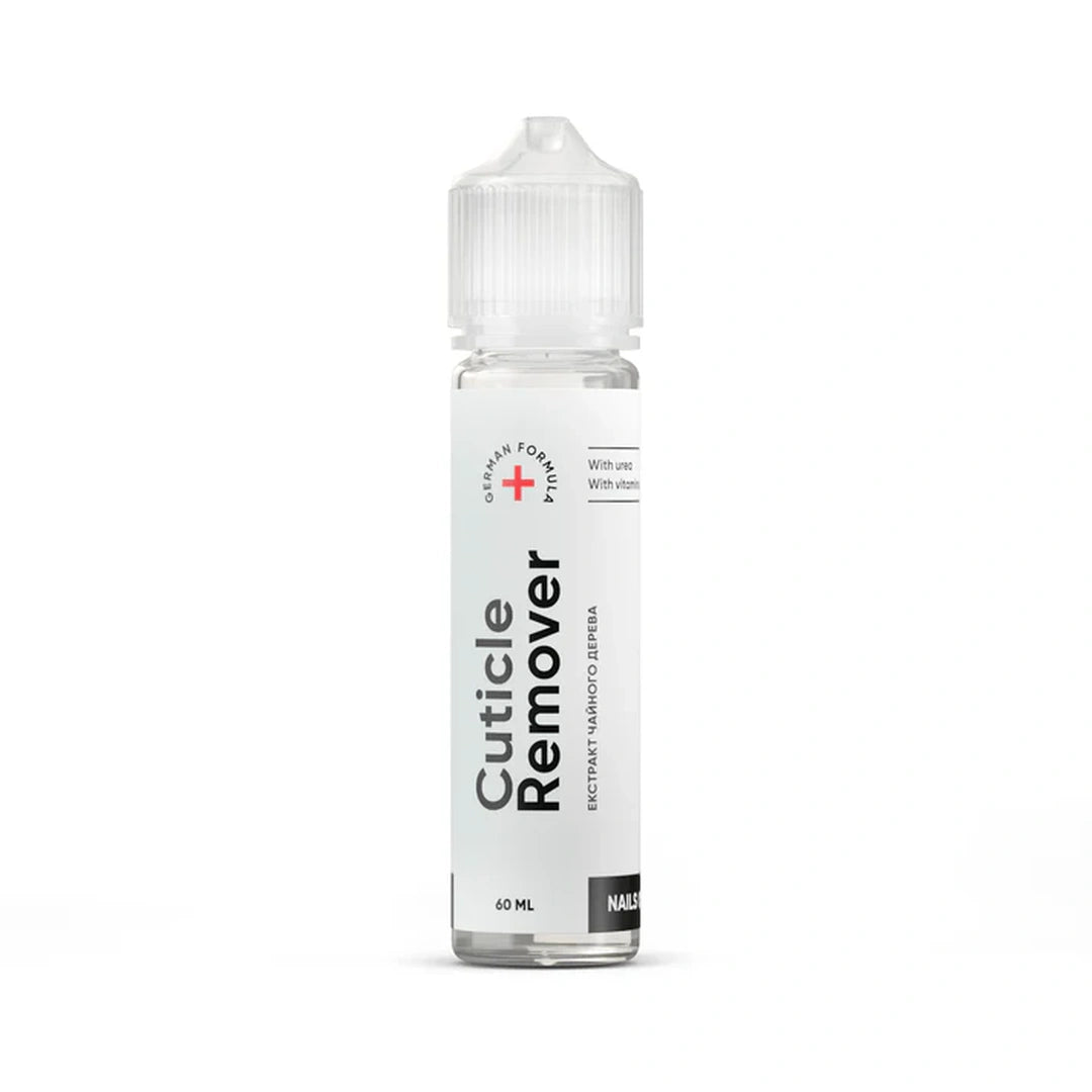 NOD Removedor De Cutículas 60 ml