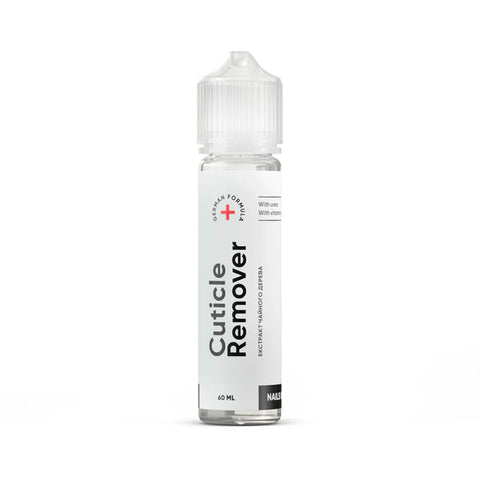 NOD Removedor De Cutículas 60 ml