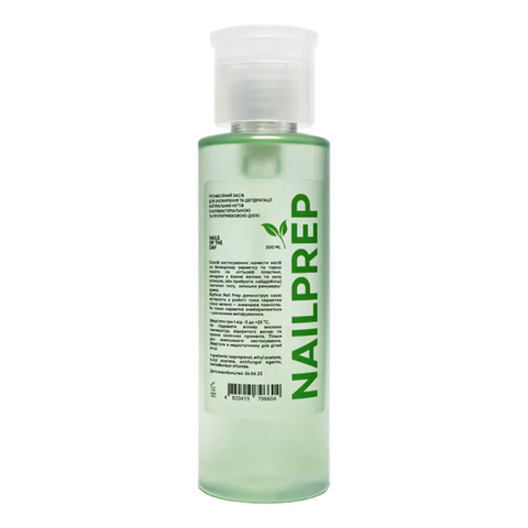 NAILSOFTHEDAY Nail Prep- 200 ml