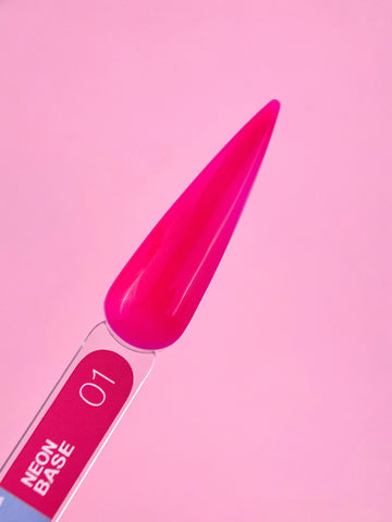 LUNAMOON Base Neon 1