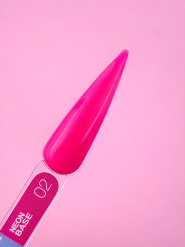 LUNAMOON Base Neon 2