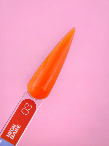 LUNAMOON Base Neon 3