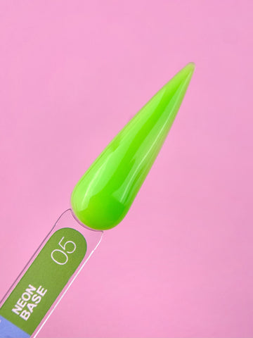 LUNAMOON Base Neon 5