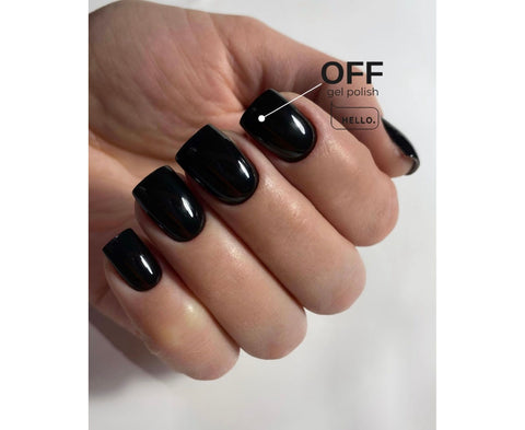 HEYLOVE Esmalte Semipermantente Off Coleccion Basic 15ml