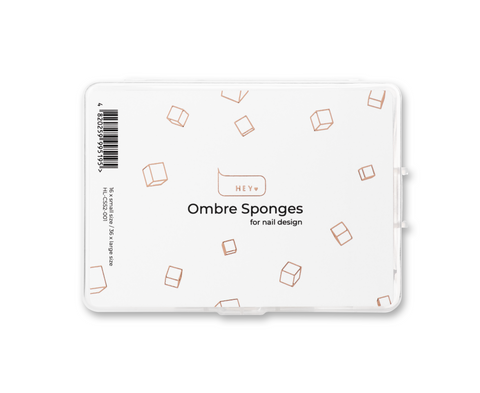 HEYLOVE Ombre Sponge 52 un