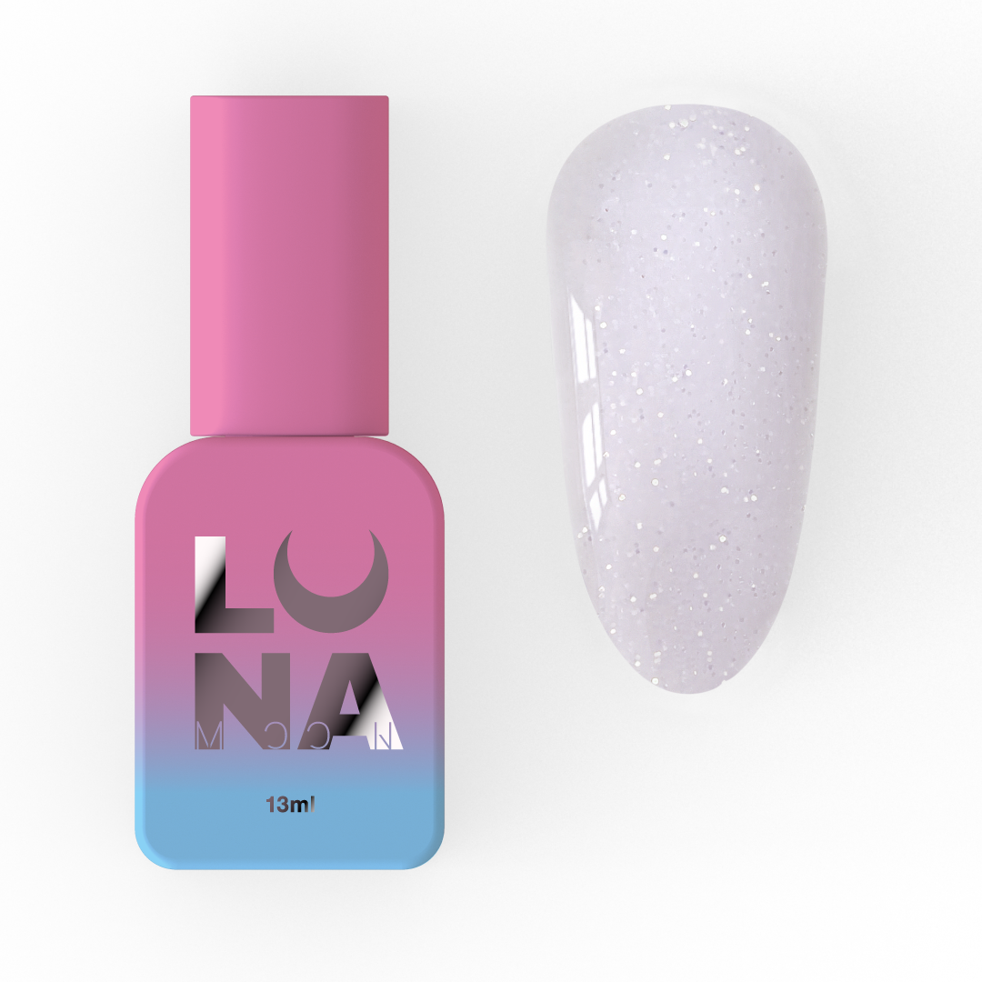 LUNAMOON Base Opal 4 13ml