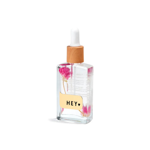 HEYLOVE Aceite de cuticula Panna Cotta 30ml
