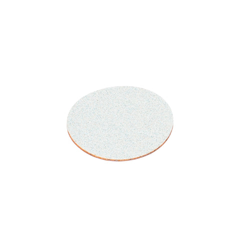 Recambios desechables para pododisco tamaño L(25mm) 180 grit (50 un)