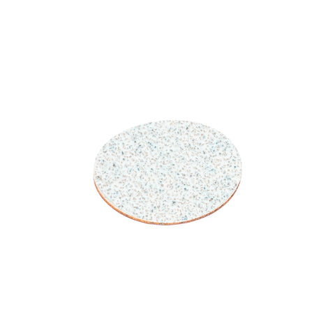 Recambios desechables para pododisco tamaño M(20mm) 80 grit (50 un)