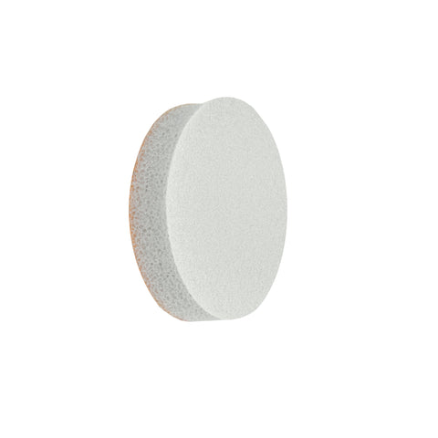Esponjas desechables para pododisco de tamaño L(25mm) (25 un.)