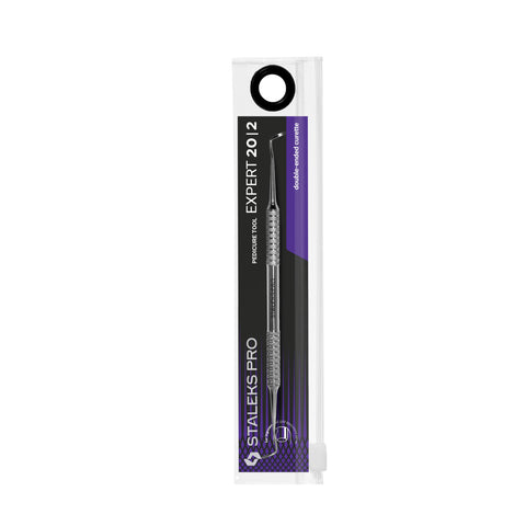 Empujador para pedicura EXPERT 20 TYPE 2
