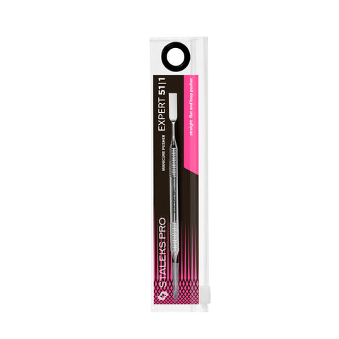 Empujador para manicura EXPERT 51 TYPE 1