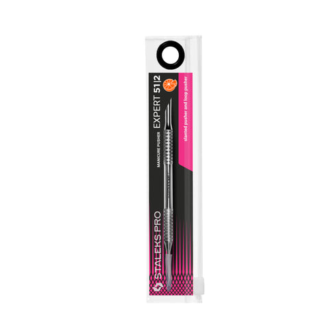 Empujador para manicura EXPERT 51 TYPE 2