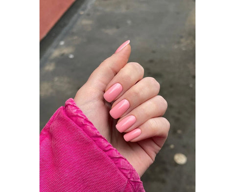 HEYLOVE Tint Base Peony. Coleccion Sweety 15ml