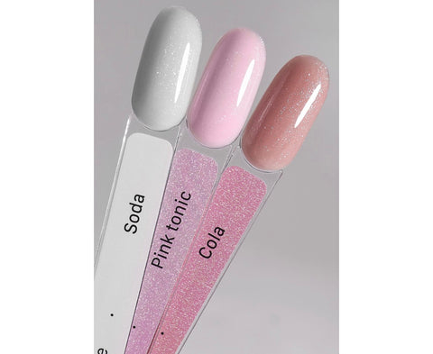 HEYLOVE Tint Base Cola. Coleccion Pop Drinks 15ml