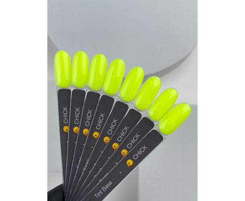 HEYLOVE Tint Base Chick. Coleccion Neon 15ml