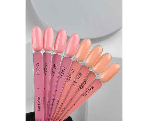 HEYLOVE Tint Base Nectar. Coleccion Sweety 15ml