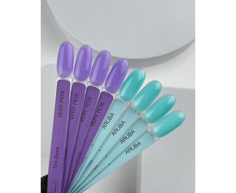 HEYLOVE Tint Base Aruba. Coleccion Sweety 15ml