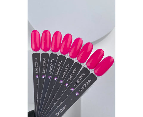 HEYLOVE Tint Base Unicorn. Coleccion Neon 15ml