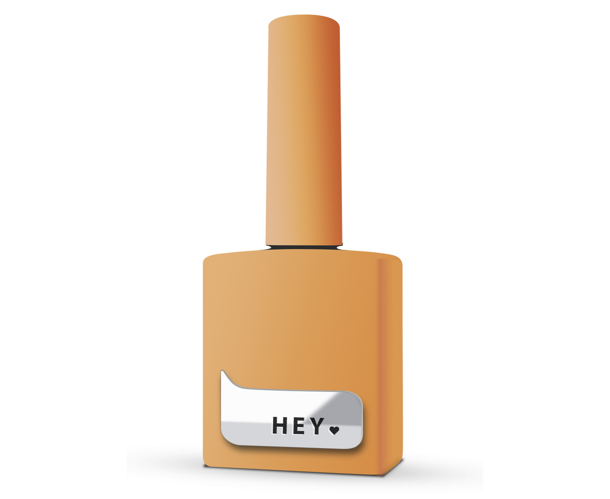 HEYLOVE Tint Base Papaya. Coleccion Juicy 15ml