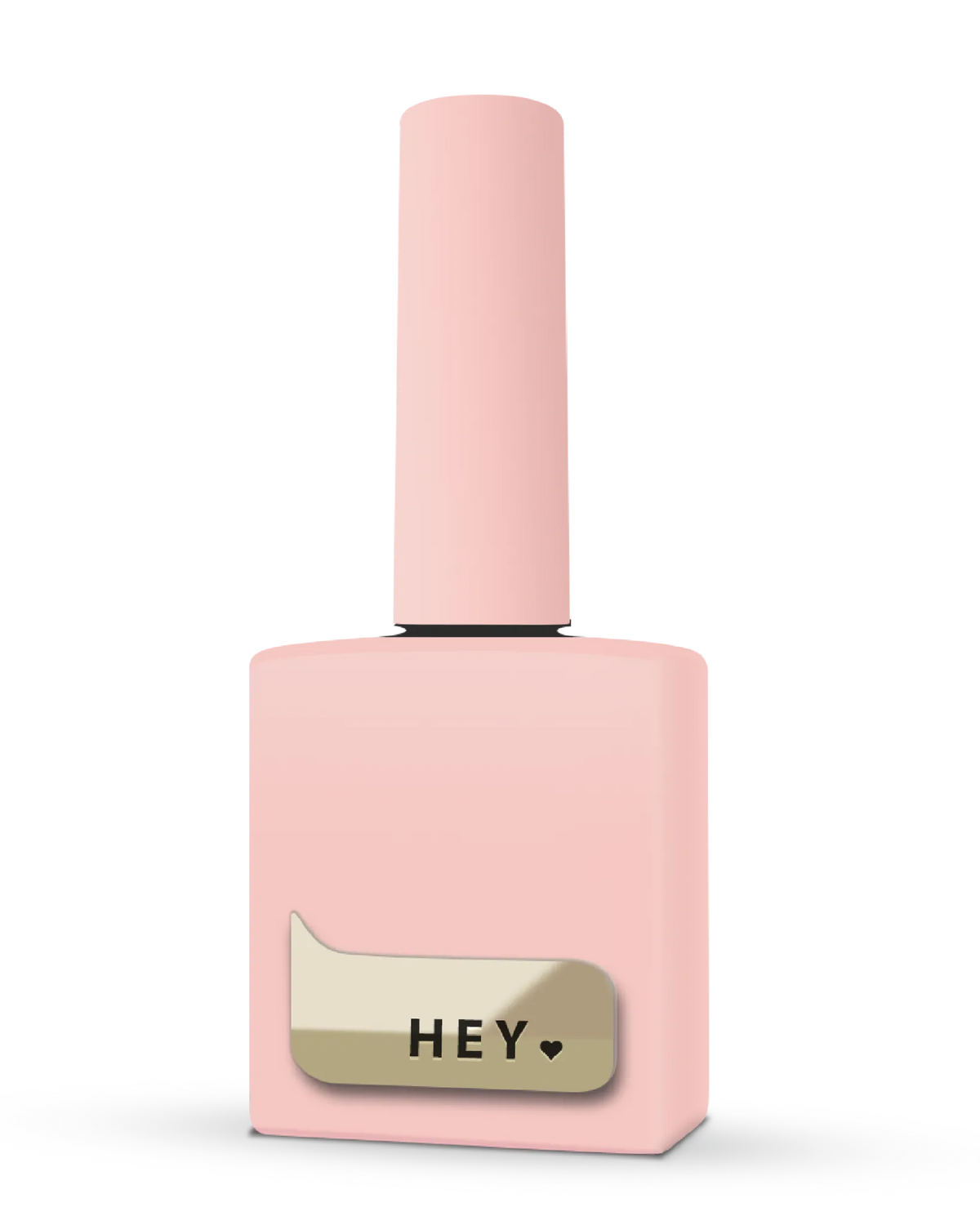 HEYLOVE Esmalte Semipermantente PeachSkin Coleccion Basic 15ml