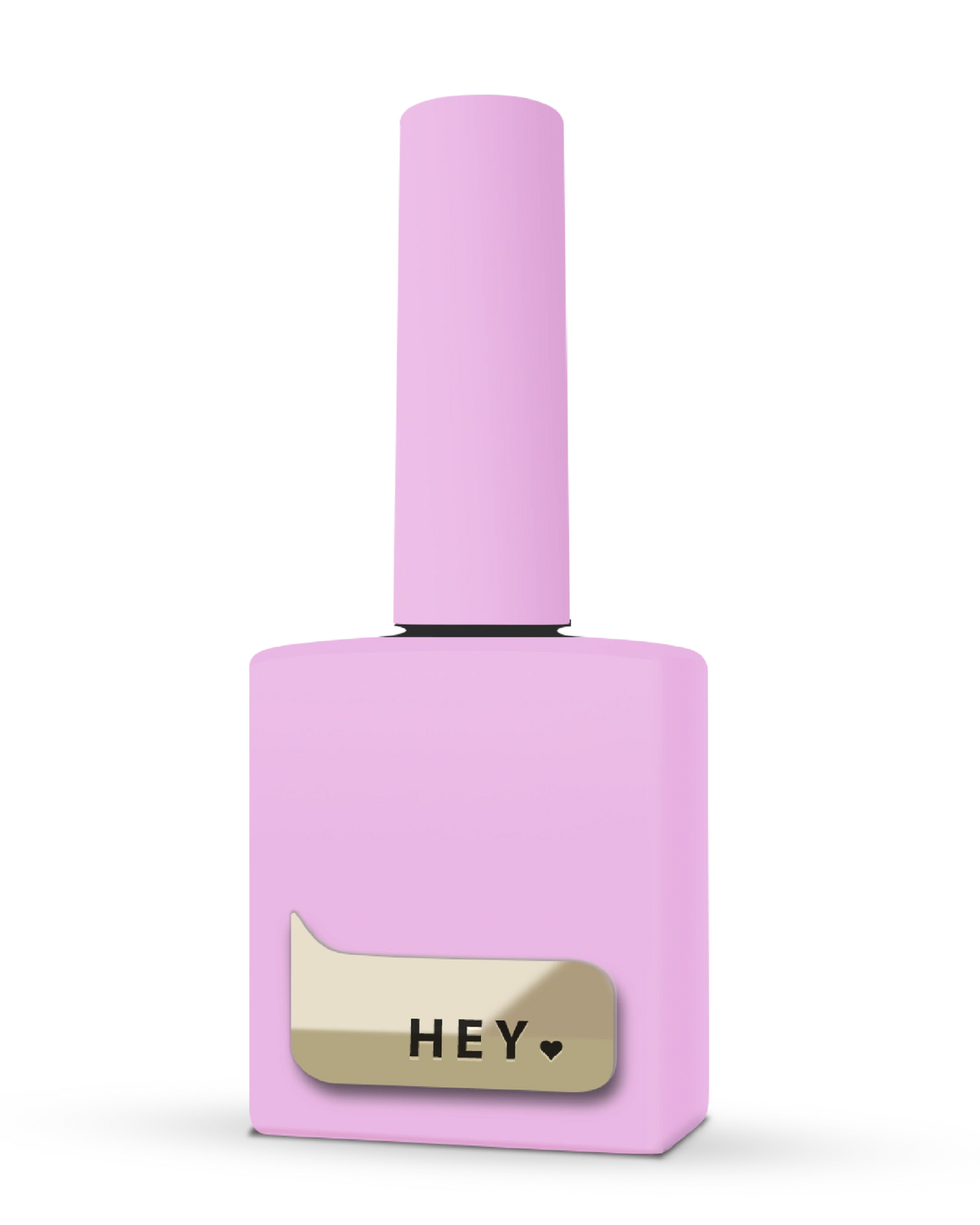 HEYLOVE Esmalte Semipermantente Pink A Boo Coleccion Basic 15ml
