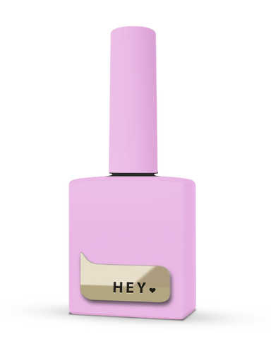 HEYLOVE Esmalte Semipermantente Pink A Boo Coleccion Basic 15ml