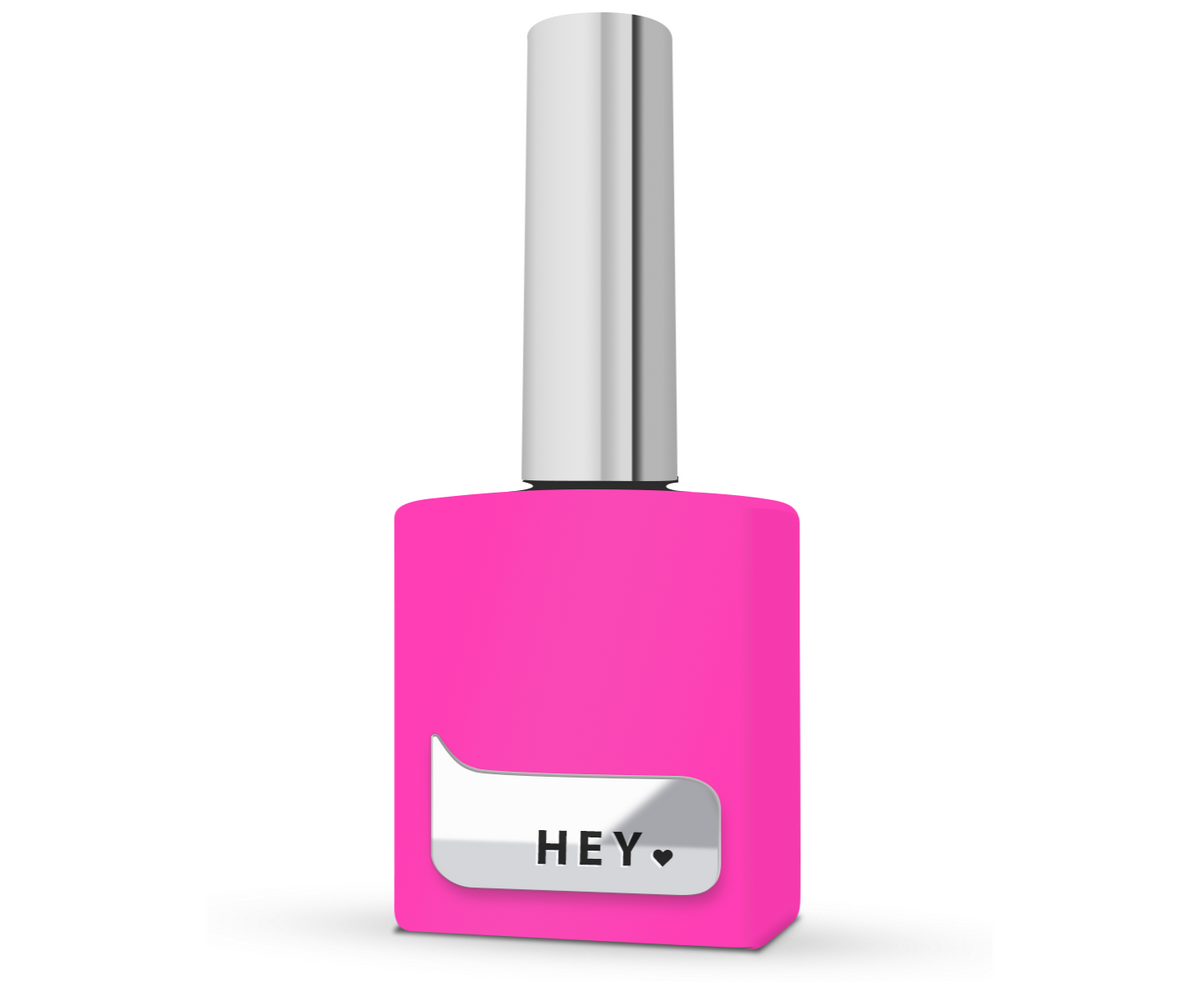 HEYLOVE Smart Gel Pink Glo 15ml