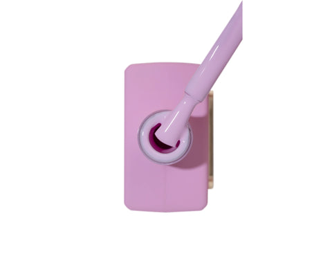 HEYLOVE Esmalte Semipermantente Pink A Boo Coleccion Basic 15ml