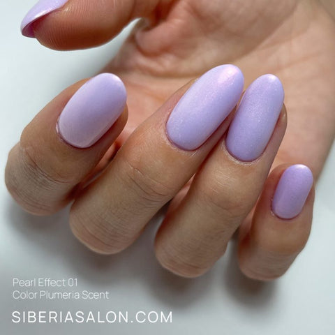 Neonail-Pearl Effect