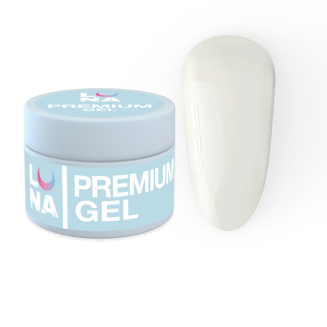 LUNAMOON Premium Gel 11