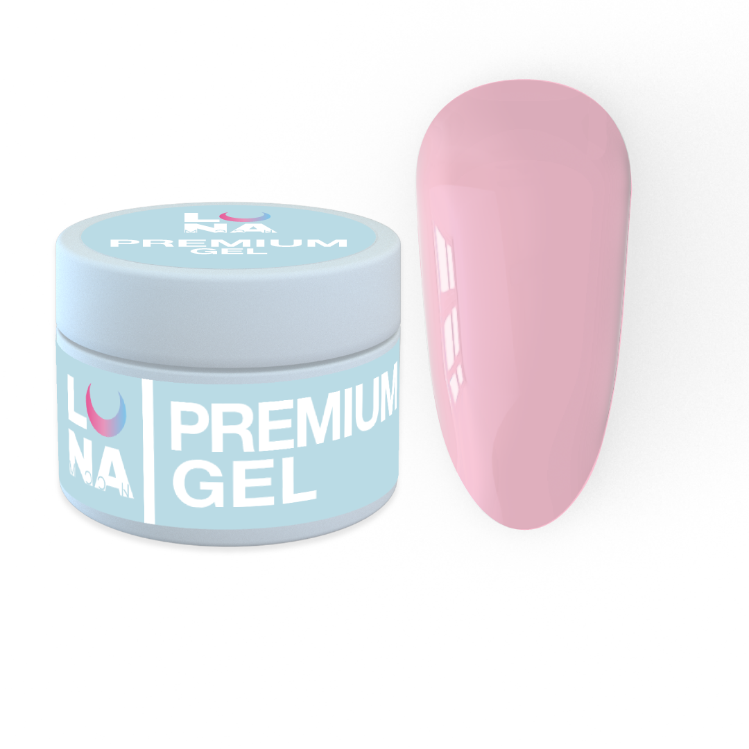 LUNAMOON Premium Gel 15