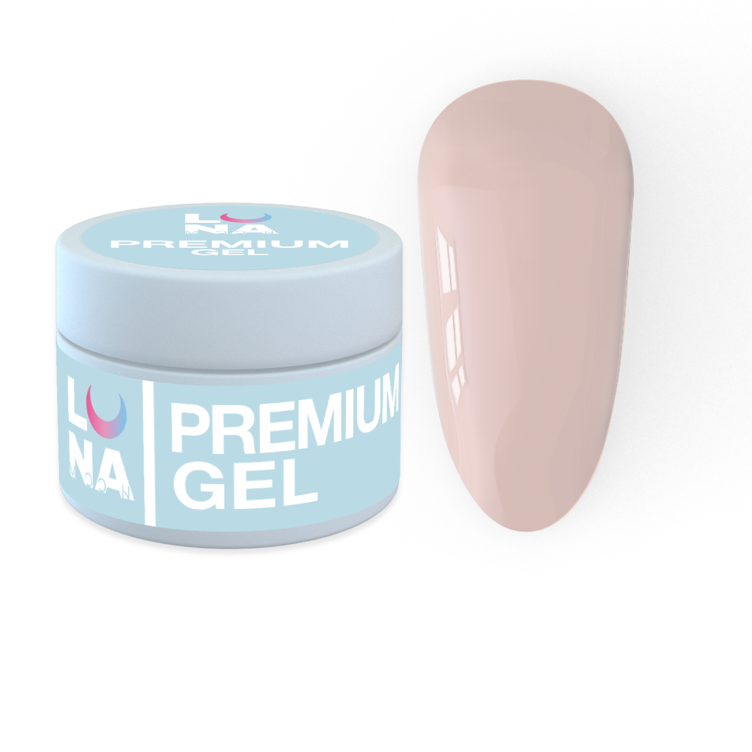 LUNAMOON Premium Gel 23
