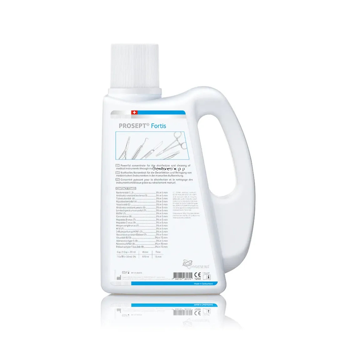 Prosept Fortis(Instru)- Desinfectante 1L