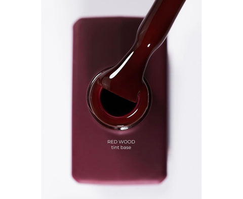 HEYLOVE Tint Base Red Wood. Coleccion Met Gala 15ml