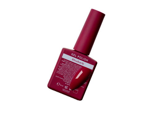 HEYLOVE Esmalte Semipermantente Rhubarb Coleccion Basic 15ml