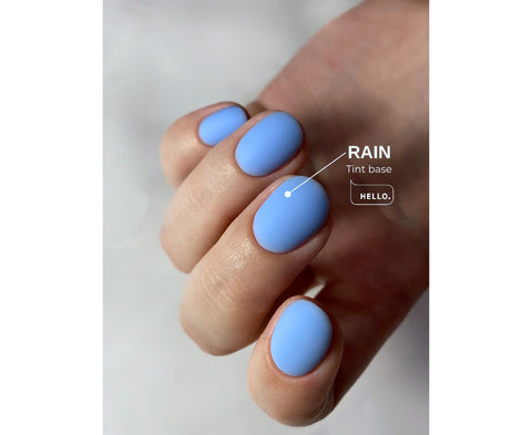 HEYLOVE Tint Base Rain. Coleccion Sweety 15ml
