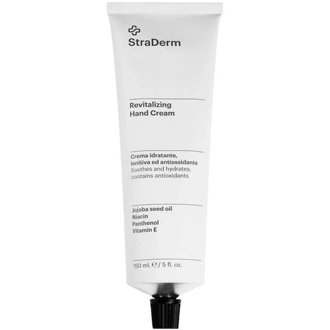 StraDerm™- Crema Revitalizante para Manos  150 ml
