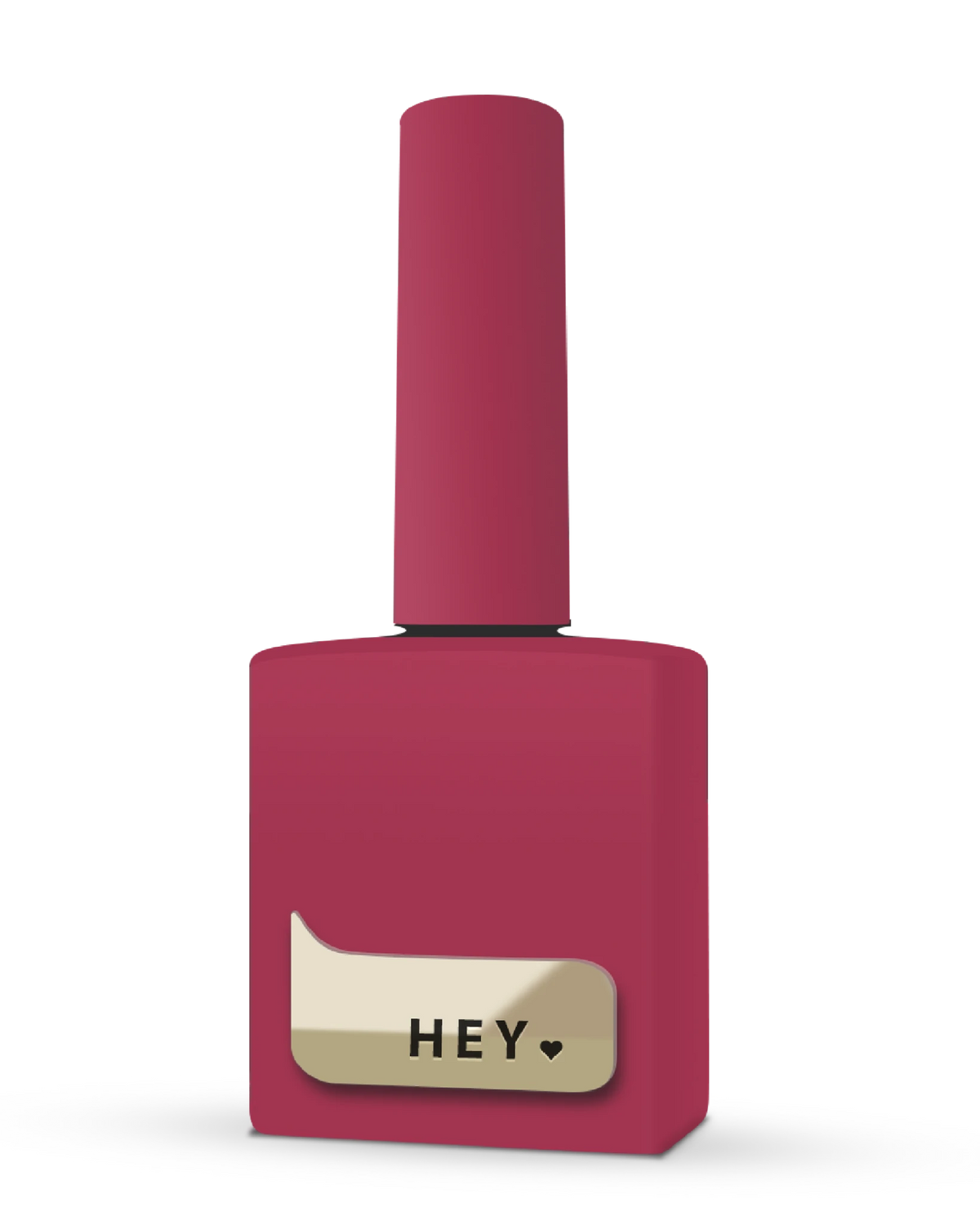 HEYLOVE Esmalte Semipermantente Rhubarb Coleccion Basic 15ml