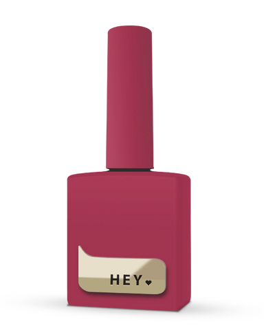HEYLOVE Esmalte Semipermantente Rhubarb Coleccion Basic 15ml