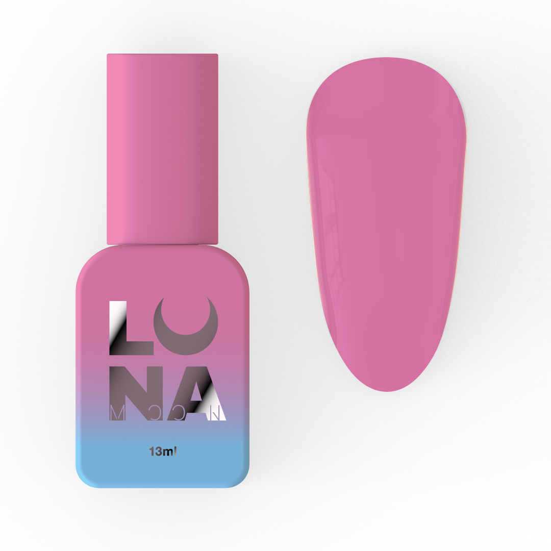 LUNAMOON Base Rubber 13ml