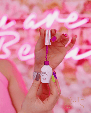 Saute Nails Colección viva la vida loca
