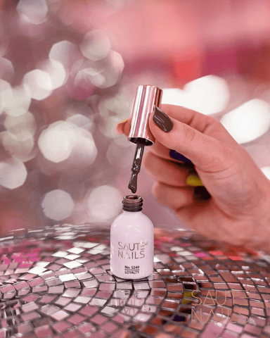 Saute Nails Colección viva la vida loca