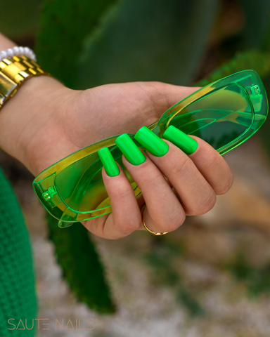 Esmalte S255 Festival Outfit 8ml