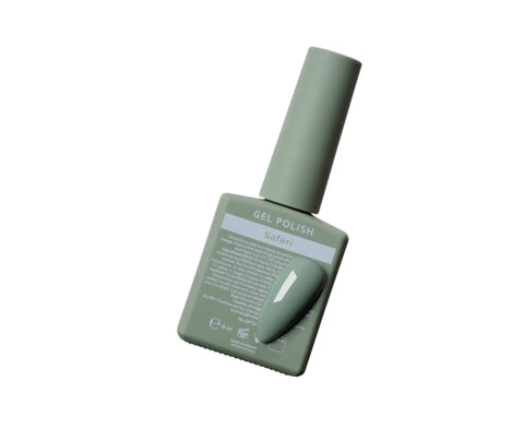 HEYLOVE Esmalte Semipermantente Safari Coleccion Basic 15ml