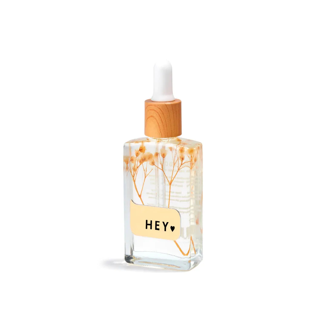 HEYLOVE Aceite de cuticula Salted Caramel 30ml