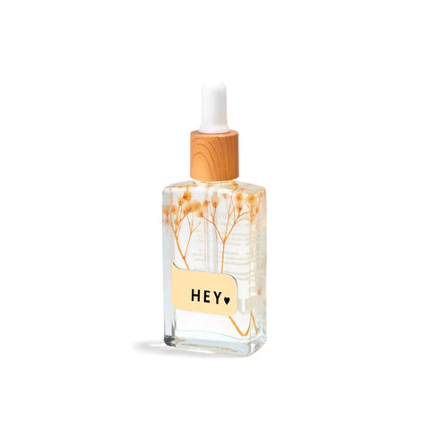 HEYLOVE Aceite de cuticula Salted Caramel 30ml