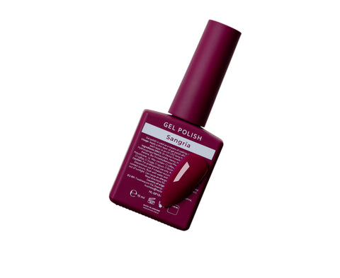 HEYLOVE Esmalte Semipermantente Sangria Coleccion Basic 15ml