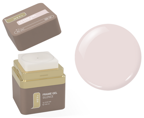 HEYLOVE Frame Builder Gel SILENCE 30 ml